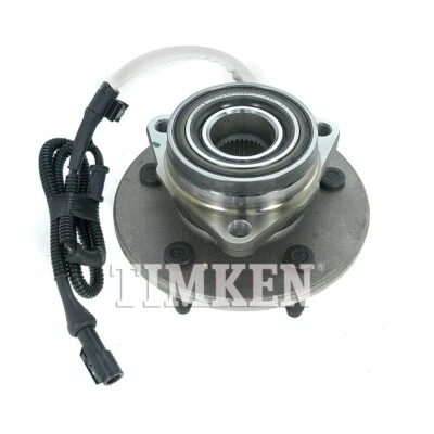 Conjunto de cojinete de rueda y buje para Ford F-150 F-150 Heritage Timken 2000-2004 Foto 1 de 4