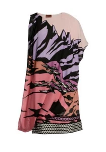 Vestido Missoni seda pequeño nuevo talla:38 - Imagen 1 de 7
