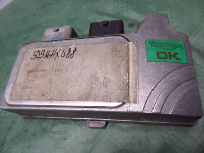 STEUERTEIL ECU CDI TRIUMPH SPEED TRIPLE T509 black box controller unit 955cc - Bild 1 von 3