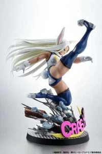 90733 My Hero Academia Mirko Hero Suits ST - Picture 1 of 1