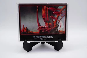 Shadow Of The Beast 2 Amiga - Picture 1 of 4