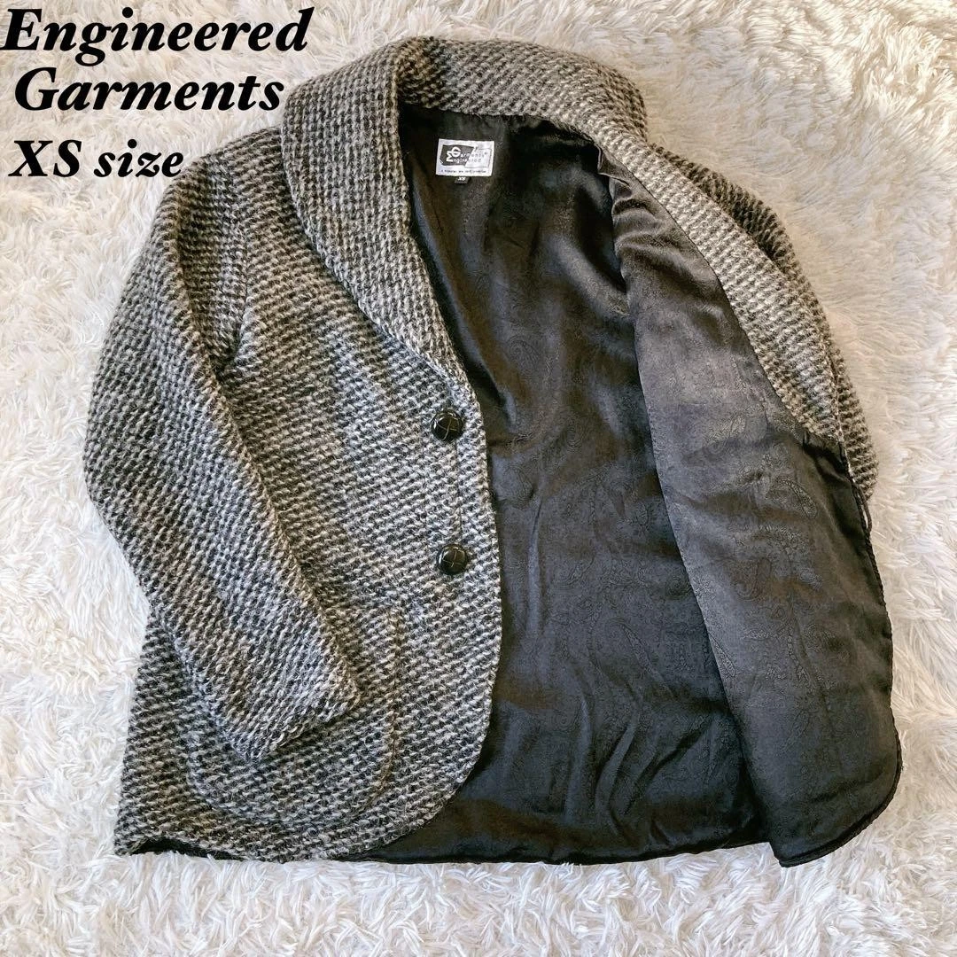 Engineered Garments Regular Size XS Coats, Jackets & Vests for Men