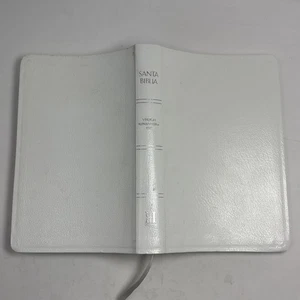 Santa Biblia Reina Valera 1960 Edicion Especial Con Referencias 1994 Spanish - Picture 1 of 13