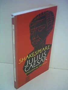 Julius Caesar Shakespeare - Picture 1 of 2