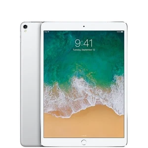 Apple iPad Pro, 10.5", 2017, WiFi Only 256GB Silver (FHS66335) - Picture 1 of 1