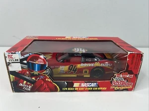 Bill Elliott #94 McDonald's Racing Champions The Originals 1/24 NIB - Imagen 1 de 5