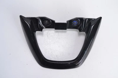 Barre d'appui passager SUZUKI SV 650 2003-2009 - Photo 1/4