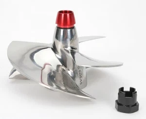 Solas X-Prop Impeller - Pitch 16/23 Watercraft PWC SD-SC-X 20-1499 - Picture 1 of 4