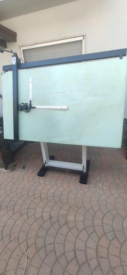 tecnigrafo usato - Immagine 1 di 3