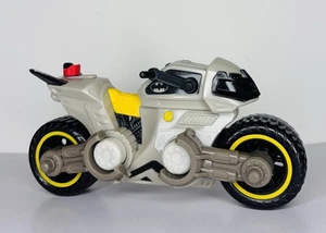 Fisher Price Imaginext Batcycle Transforms Hover Bike - Picture 1 of 5