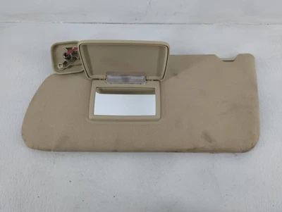 Espejo parasol izquierdo Ford Flex 2013-2019 parasol beige U7C76 Foto 1 de 4