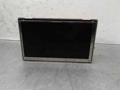 8200326981 DISPLAY MULTIFUNZIONE / 3262737 PER RENAULT LAGUNA II GRANDTOUR KG0 - Immagine 1 di 4