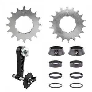 Kit de conversión de una sola velocidad ORIGIN8 LA PIEZA OR8 SGL SPD KIT CÓNICO 16&18/SPCR/ - Imagen 1 de 1