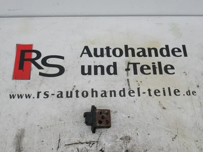 Renault Megane II 2 Vorwiderstand Gebläse Heizung 7700432632 - Bild 1 von 4