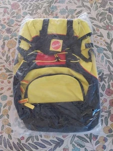 Tombolagewinn Hochwertiger Rucksack von Sinalco Original Verpackt NEU - Bild 1 von 11