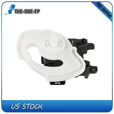 Atuador de porta mistura de ar HVAC para Honda Pilot 2021-2016 Passport 2021-2019 - Imagem 1 de 4