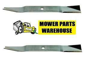 (2) SNAPPER SIMPLICITY MURRAY KLINGEN 1737816 1737816YP 1737816SM HERGESTELLT IN DEN USA 42"   - Bild 1 von 1