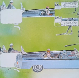 Contemporary Painting by Tim Johnson - Bild 1 von 1