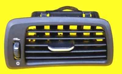 01 02 03 04 VOLVO S60 PASAJERO DELANTERO DERECHO TABLERO AIRE ACONDICIONADO CALEFACCIÓN VENTILACIÓN 3409375 OE Foto 1 de 3