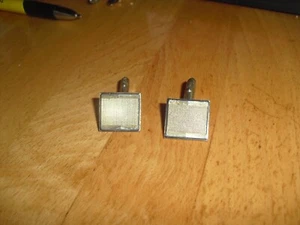 manschettenknöpfe antik - Bild 1 von 1