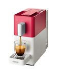 Cremesso Easy Kaffeemaschine NEU OVP Inkl. 1 x Entkalker 1 x Reiniger 48 Kapseln