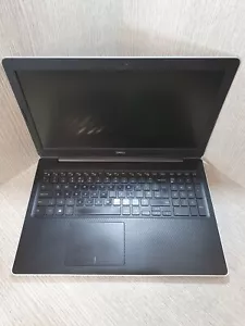 Dell Inspiron 3585 15.6" Ryzen 5-2500U 16GB DDR4 512GB SSD Grade C EH2702 - Picture 1 of 7