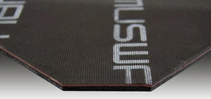 Musway MW-FM5.5 5,5 MM STARKE SANDWICH SPEZIAL DämmungNeu von More dB Car Audio - Bild 1 von 3