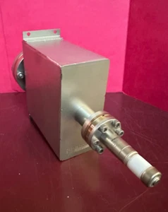 AS IS UNTESTED FOR PARTS FEI / Duniway DSD-020-FEI-O - Picture 1 of 10