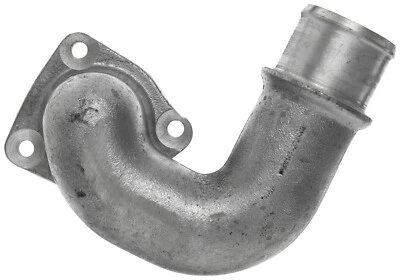 For 2000-2008 Dodge Ram 2500 5.9L DIESEL-Engine Coolant Thermostat Housing Gates - Image 1 of 4
