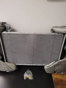 Radiator DENSO 221-9380 - Picture 1 of 4