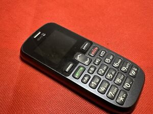 Doro PhoneEasy 508 Black ( Unlocked ) Mobile Phone