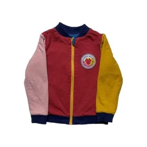 Mickey Reversible Kids Sweater - Picture 1 of 5