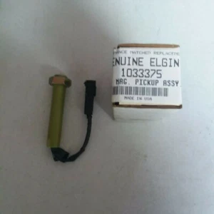 NOS GENUINE ELGIN SPD. MAG. PICKUP ASSY 1033375 - Picture 1 of 3