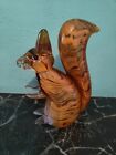 Juliana Objets D'art Squirrel Glass Figurine