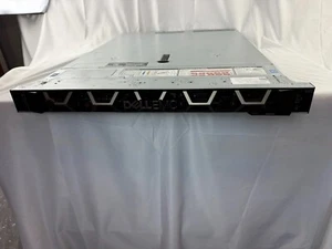 Dell Poweredge R440 1U Server Dual Xeon Gold 6130 8x2.5" 128GB DDR4 H740P - Picture 1 of 5