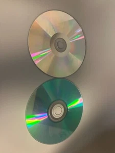 TAIYO YUDEN TY CD-R SILVER THERMO EVEREST PRINT, MIRROW HUB, 52X,80MIN, 200PCS - Bild 1 von 1