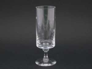 altes Weinglas Wasserglas Glas von Rosenthal - Bild 1 von 3