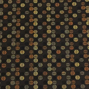Burch Fabric Mabel Chocolate Upholstery Fabric - Picture 1 of 3