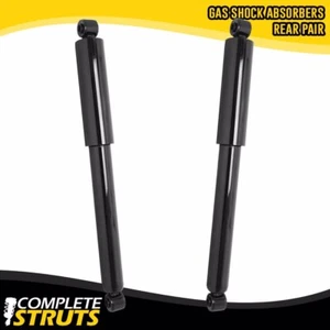 Rear Shock Absorber Kit for 2015-2018 GMC Yukon XL - Picture 1 of 7