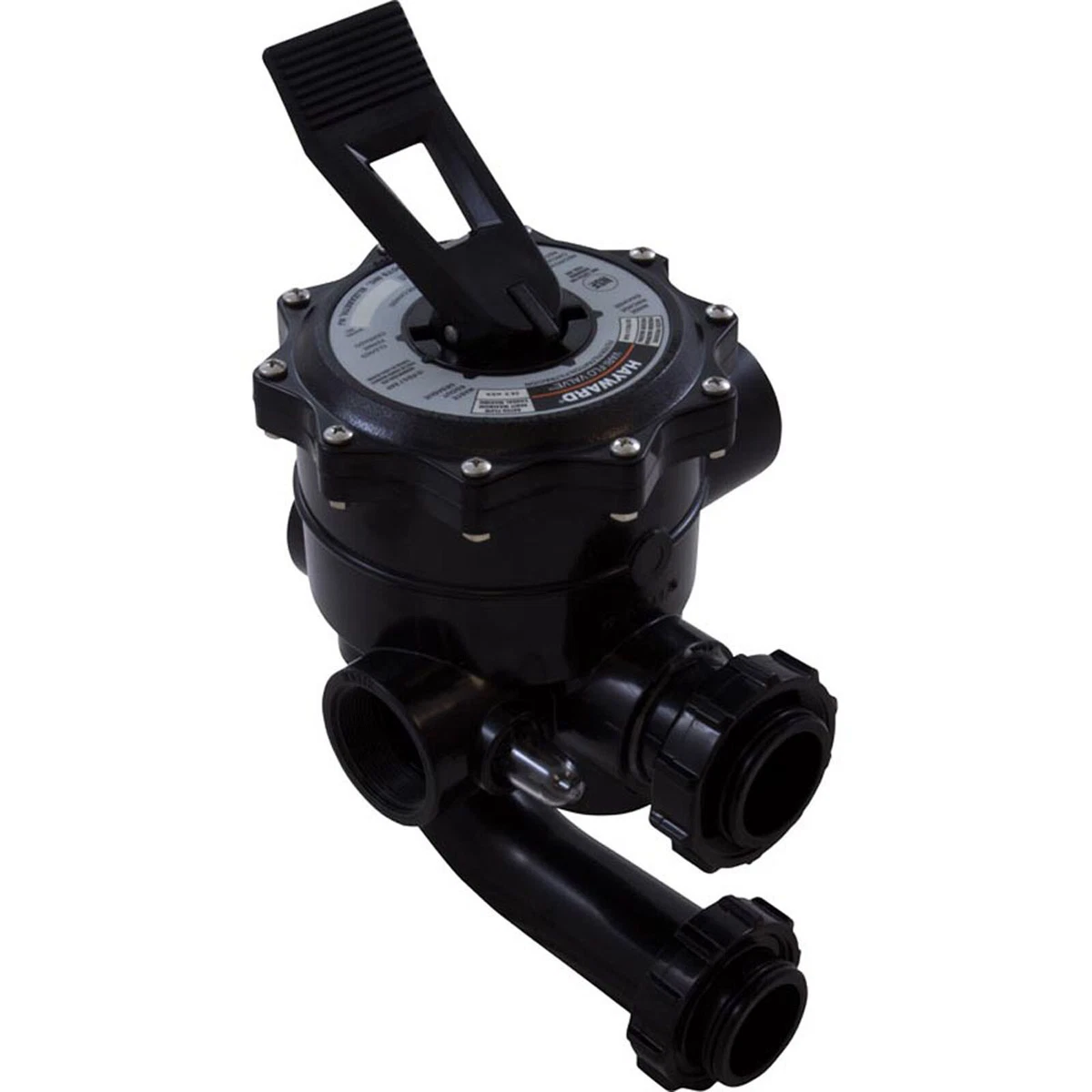 Feder SPX0603S Für Hayward Multiport Ventil – Ersatzteil Für Poolfilter, Passend Für Modelle SP0710, SP0716, Uvm.
