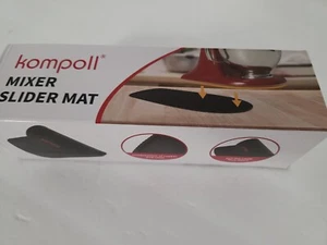 Kitchen Appliance Slider Mat Mixer - Picture 1 of 1