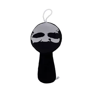Sprunki Plush Toys Incredibox Plush Stuffed Doll Game Cartoon Kids Gifts Type 12 - Picture 1 of 3