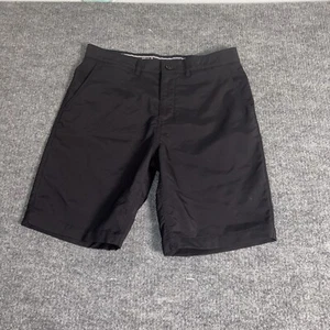 Jonnie O Cross Country Hybrid Shorts Men’s 30 Black Stretch Surf casual JMSH1070 - Picture 1 of 12