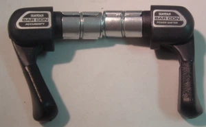 Suntour Bar Con 3x6-Spd Accushift SL-BC01 Road Shifters -NEW/NOS Friction-NIB+ - Picture 1 of 6