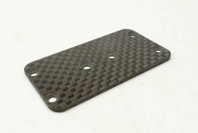 FG EVO 2020.1 1:5 Touring  04484/03 Abdeckplatte Carbon FT8® - Bild 1 von 2