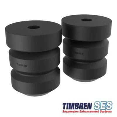 Sistema de mejora de suspensión trasera Timbren 2000-2021 Tahoe Yukon 1500 GMRYS4  Foto 1 de 2