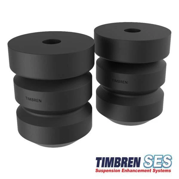 Sistema de mejora de suspensión trasera Timbren 2000-2021 Tahoe Yukon 1500 GMRYS4  Foto 1 de 2