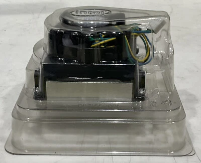 INTEL E30325-001 COOLER CHEAT-SINK FAN U3S - Image 1 of 4