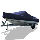 Maxum 1900 SCL Cabin Cruiser Waterproof Trailerable Storage boat cover