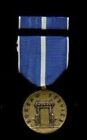 Korean Korea War Service Award medal with ribbon bar